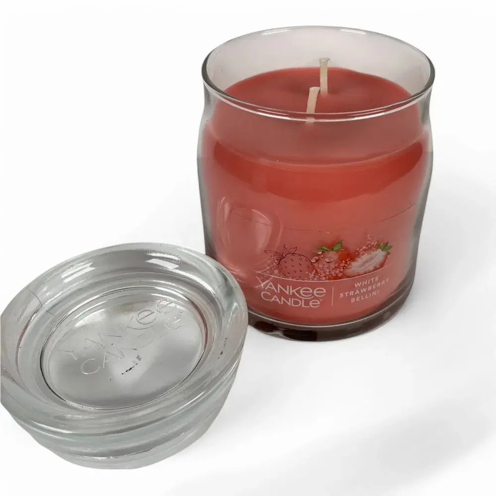 Yankee Candle yankee candle
